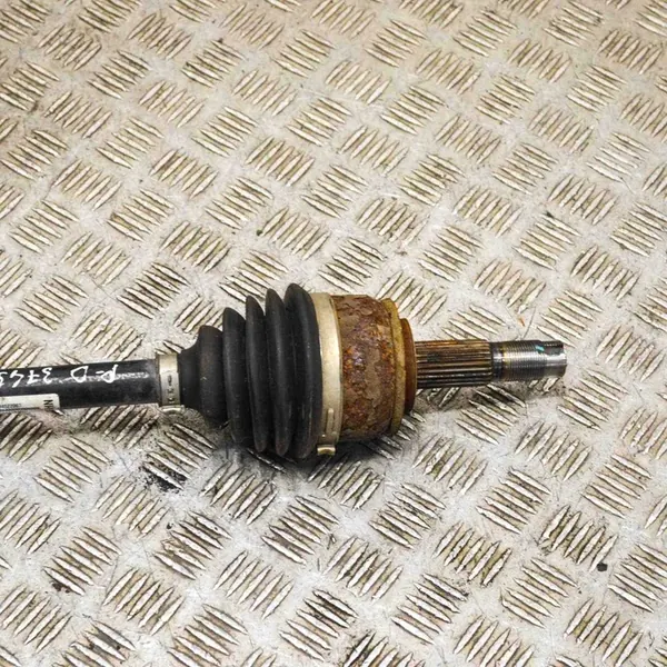 OPEL MOKKA I 2015 1.6 16V Arbre de Transmission Avant Droit OEM 94522007 image 3