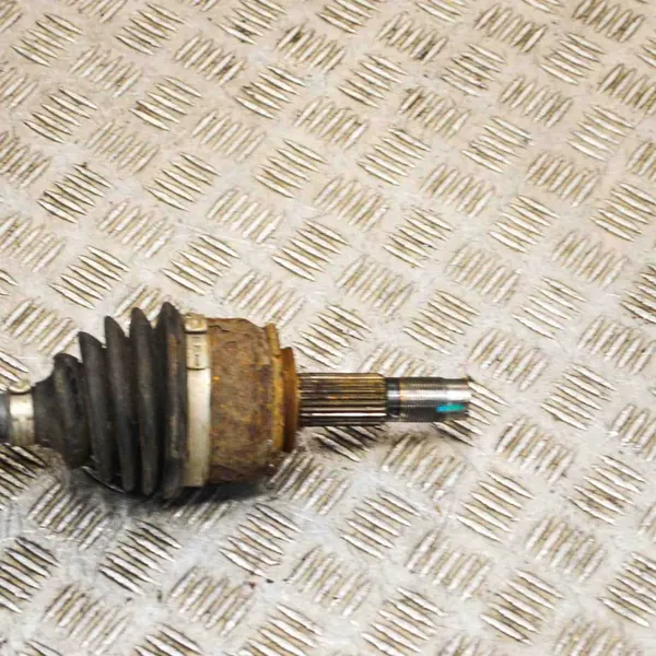 OPEL MOKKA I 2015 1.6 16V Arbre de Transmission Avant Droit OEM 94522007 image 5