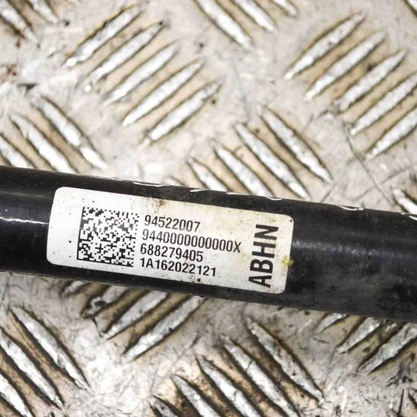 OPEL MOKKA I 2015 1.6 16V Arbre de Transmission Avant Droit OEM 94522007 image 6