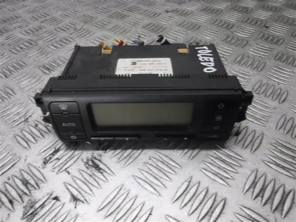 Panel control ventilación OEM 1M0820043D Seat Leon I image 2