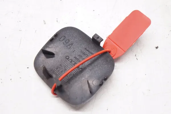 Tapa Gancho Remolque Volvo V60 OEM V60 I 31265264 477-46 image 3