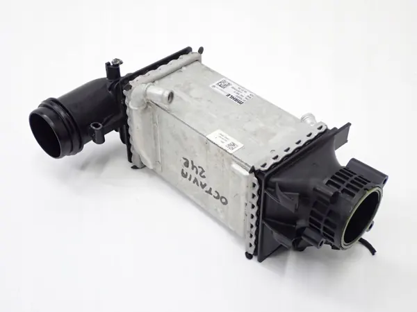 Intercooler OEM 04E145785P para Skoda Octavia IV 1.5 TSI image 2
