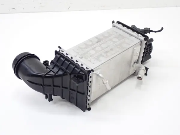 Intercooler OEM 04E145785P para Skoda Octavia IV 1.5 TSI image 3