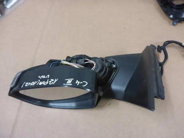 Specchio Destro Peugeot 308 III 12 Pin image 2