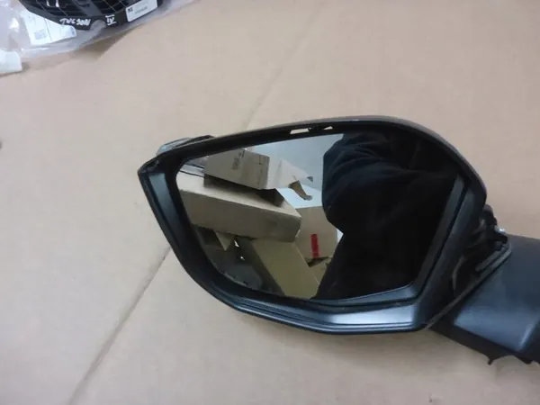 Specchio Destro Peugeot 308 III 12 Pin image 4