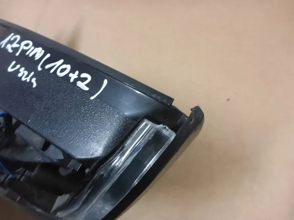 Specchio Destro Peugeot 308 III 12 Pin image 8