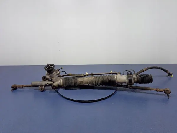 Honda CR-V II Ohjausvaihde OEM 02MS9A-G0 image 2