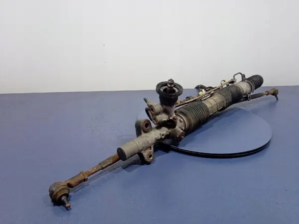Honda CR-V II Ohjausvaihde OEM 02MS9A-G0 image 3