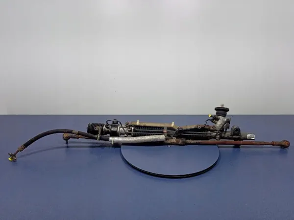 Honda CR-V II Ohjausvaihde OEM 02MS9A-G0 image 4