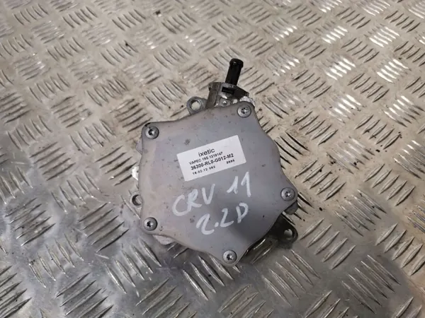 Bomba de vacío Honda CR-V OEM FBZ3963 - Usado image 3