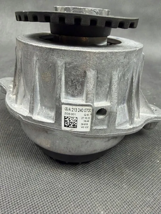 Mercedes Motorsteun A2132400700 image 2