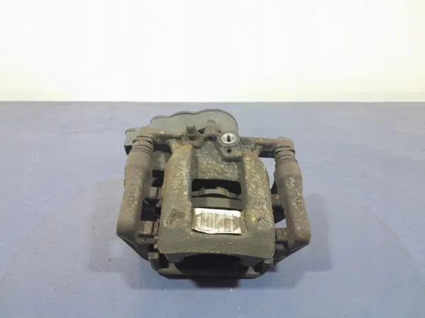 OEM 9819060880 Suporte de pinça traseira esquerda para Citroen C5 Aircross image 2