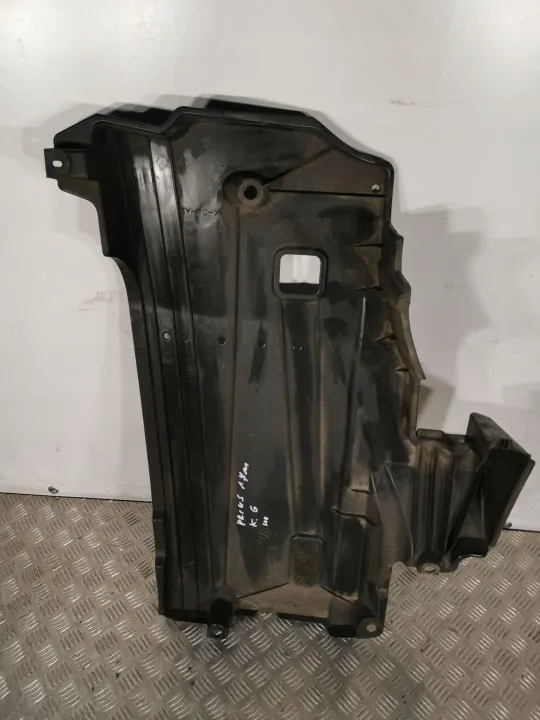 Toyota Prius XW50 alustanssi OEM FBZ4930 image 3