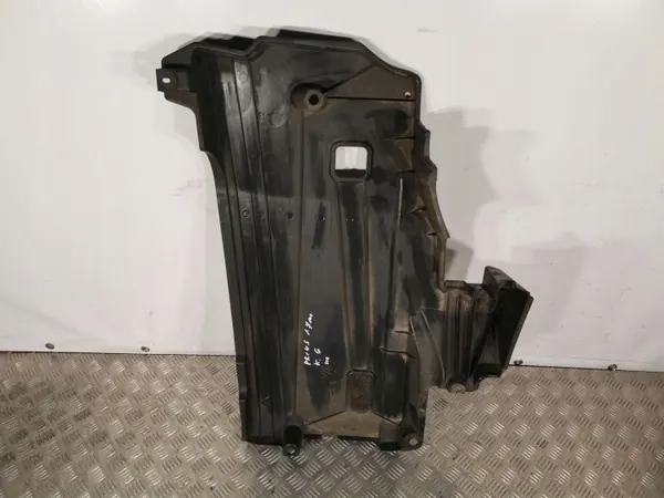 Toyota Prius XW50 alustanssi OEM FBZ4930 image 4
