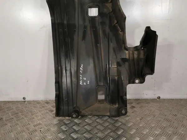 Toyota Prius XW50 alustanssi OEM FBZ4930 image 6
