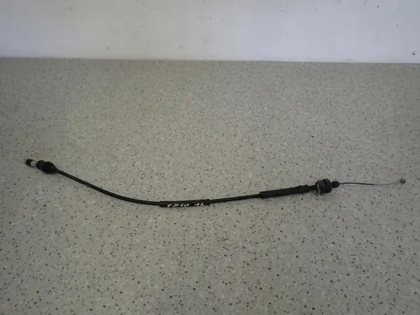 CHEVROLET AVEO T250 1.4i 07- Gas Link OEM image 4