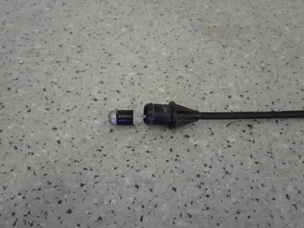 CHEVROLET AVEO T250 1.4i 07- Gas Link OEM image 5