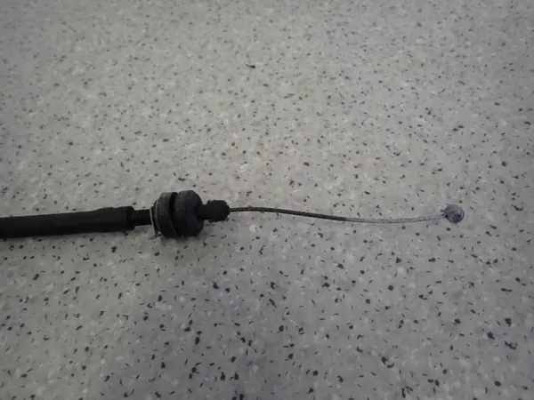CHEVROLET AVEO T250 1.4i 07- Gas Link OEM image 6