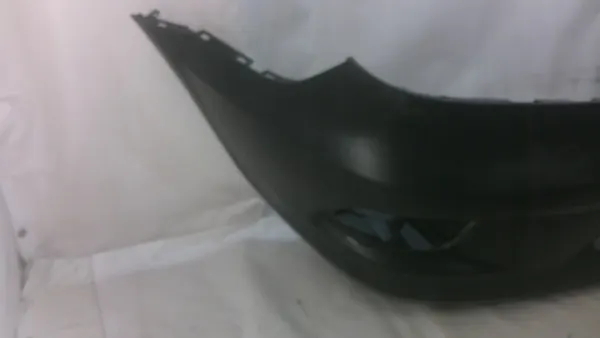 Pare-chocs avant Mercedes Sprinter W906 A9068801570 image 2