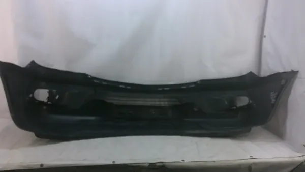 Pare-chocs avant Mercedes Sprinter W906 A9068801570 image 4