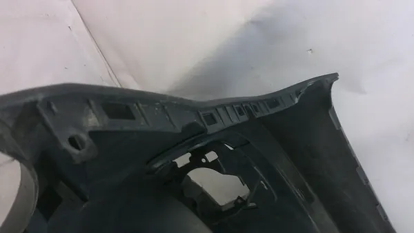 Pare-chocs avant Mercedes Sprinter W906 A9068801570 image 5