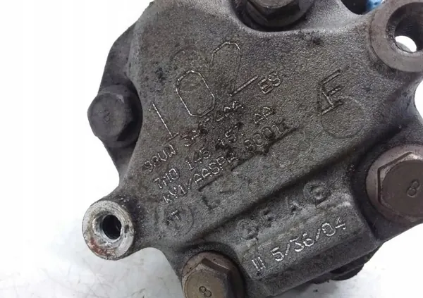 Bomba de direção assistida VW Sharan Seat Alhambra Galaxy 1.9 2.0 TDI image 4