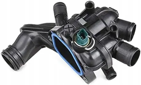 Termostato Febi Bilstein OEM 103197 - Usado image 3