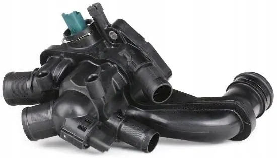 Termostato Febi Bilstein OEM 103197 - Usado image 4