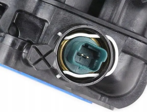 Termostato Febi Bilstein OEM 103197 - Usado image 5