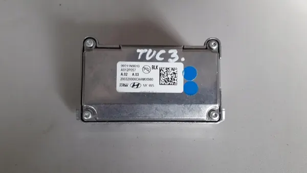 Cámara trasera Hyundai OEM 99211-N9010 - Usada image 3