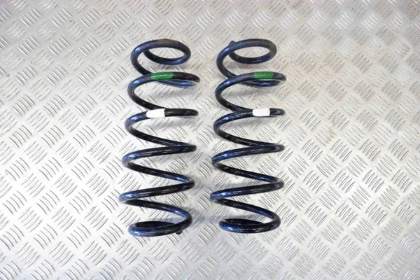 Taka-oikea jousitusjousi OEM 4823147280 image 2