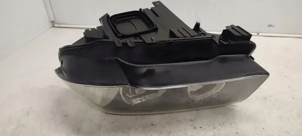 BMW X3 E83 Farol Frontal Esquerdo 7162189 image 10