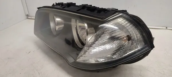 BMW X3 E83 Farol Frontal Esquerdo 7162189 image 3