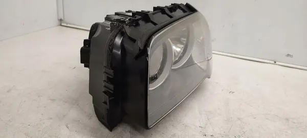 BMW X3 E83 Farol Frontal Esquerdo 7162189 image 4