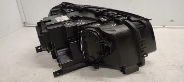 BMW X3 E83 Farol Frontal Esquerdo 7162189 image 7
