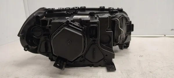 BMW X3 E83 Farol Frontal Esquerdo 7162189 image 8