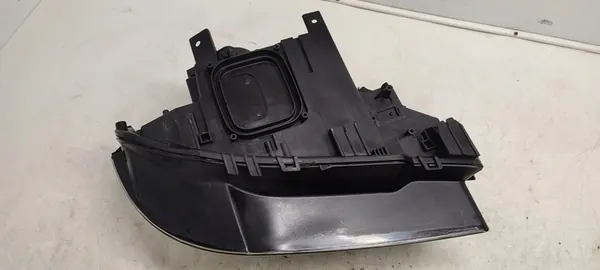 BMW X3 E83 Farol Frontal Esquerdo 7162189 image 9
