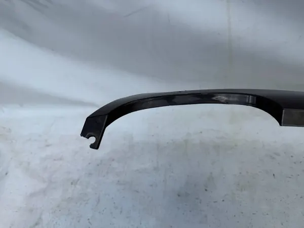 BMW 3 E92 E93 M-PACK BAKRE STÖTFANGER SPOILER 8041191 image 4