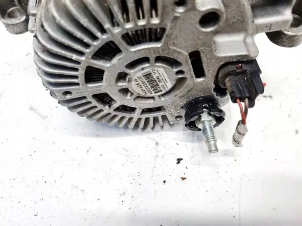 Chrysler 200 Generaattori 2015 2.4L A002TX3581ZC image 4