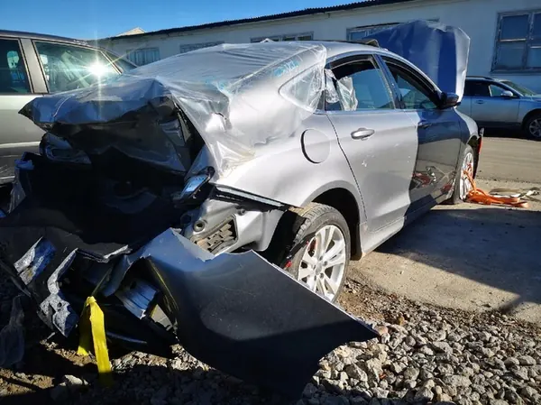 Chrysler 200 Generaattori 2015 2.4L A002TX3581ZC image 9