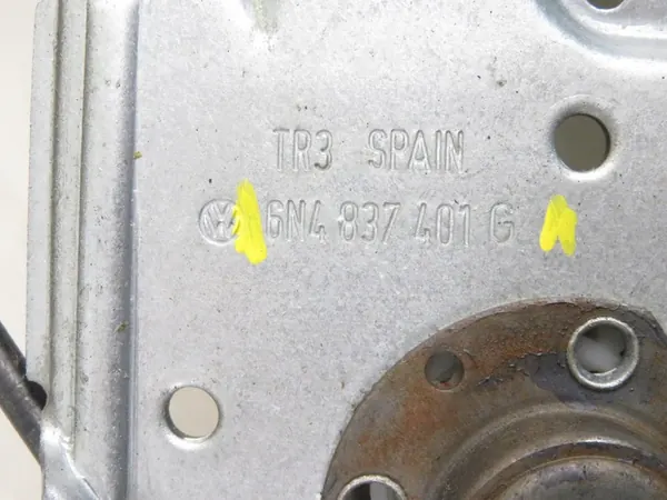 Mecanismo de Janela LPM 6N4837401G image 5