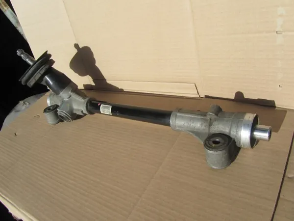 Styrrack OEM 480011HB9B för Nissan Micra K13 image 2