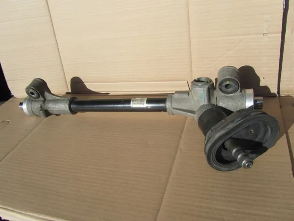 Styrrack OEM 480011HB9B för Nissan Micra K13 image 10