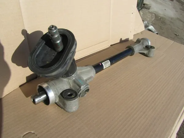 Styrrack OEM 480011HB9B för Nissan Micra K13 image 3