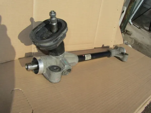 Styrrack OEM 480011HB9B för Nissan Micra K13 image 4