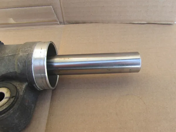 Styrrack OEM 480011HB9B för Nissan Micra K13 image 5