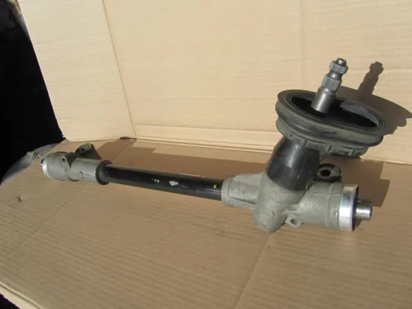 Styrrack OEM 480011HB9B för Nissan Micra K13 image 8