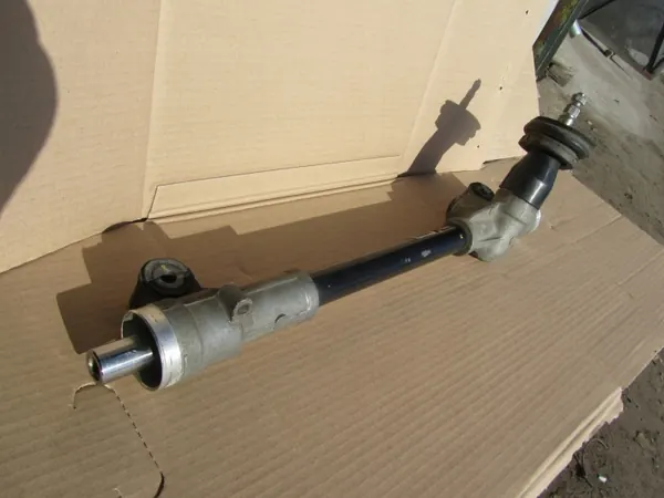 Styrrack OEM 480011HB9B för Nissan Micra K13 image 9