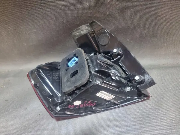 VW Passat B8 lámpara trasera derecha LED image 5