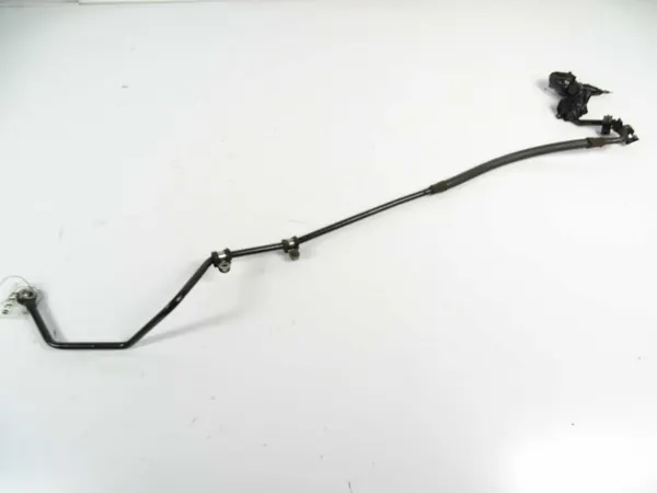 Mercedes C-luokka W203 1.8 Öljyputki OEM A2032704796 image 3